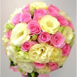 Bình Hoa Tươi - BHT 1012